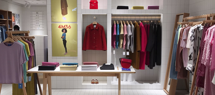 Seguridad Privada para el Sector Comercial