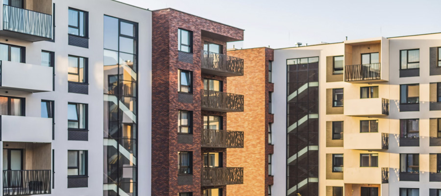 Seguridad Privada para el Sector Habitacional